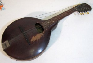 Mandolin #2506