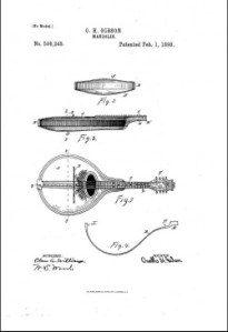 OHG Patent