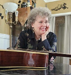 Joyce Rigsby Joyce – A Biography of Orville H. Gibson